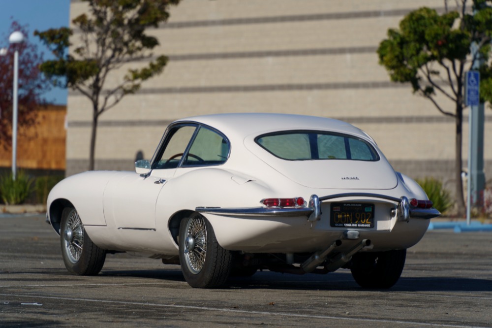 Used 1964 Jaguar XKE  | Astoria, NY