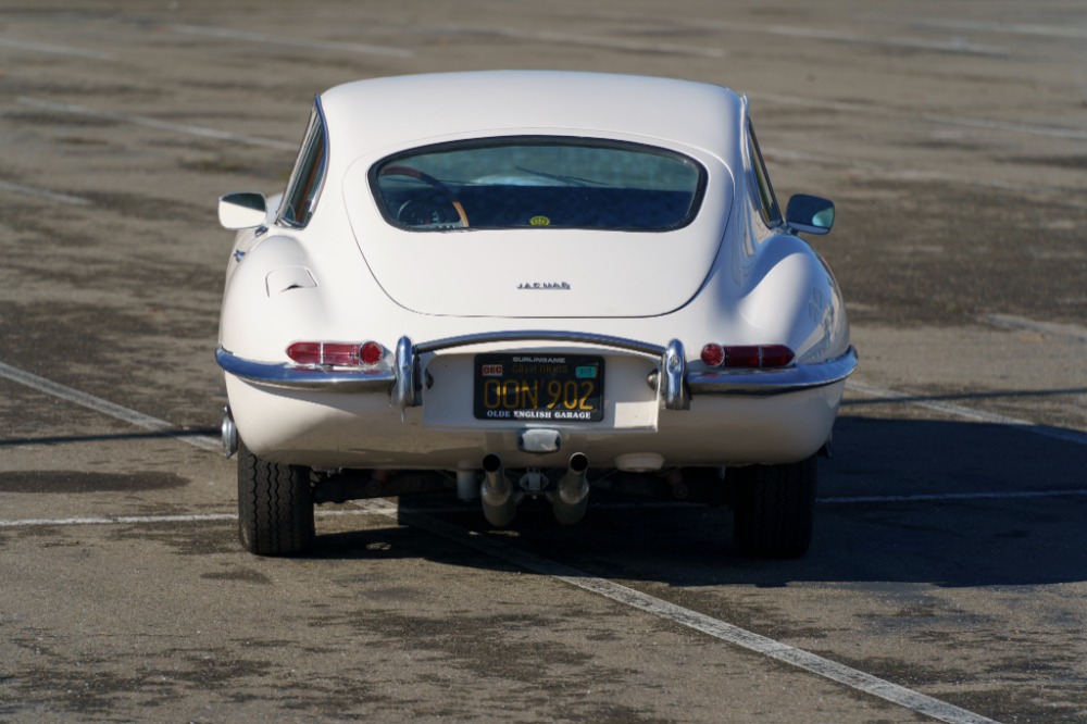 Used 1964 Jaguar XKE   | Astoria, NY