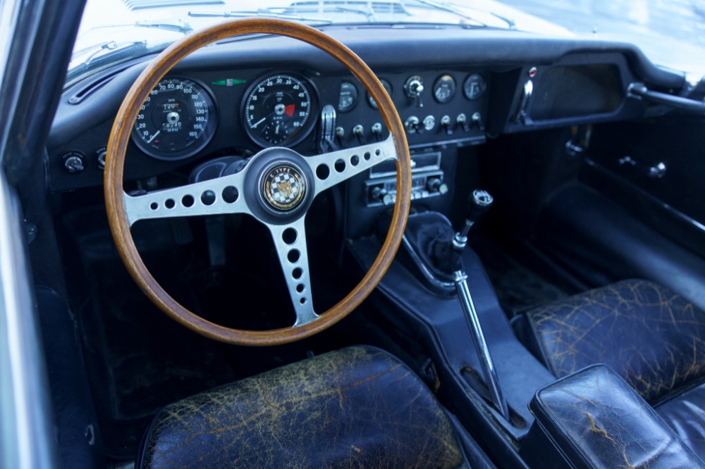 Used 1964 Jaguar XKE  | Astoria, NY