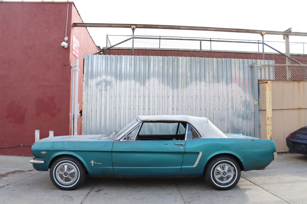 Used 1965 Ford Mustang   | Astoria, NY