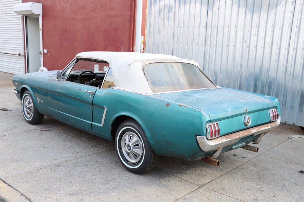 Used 1965 Ford Mustang   | Astoria, NY