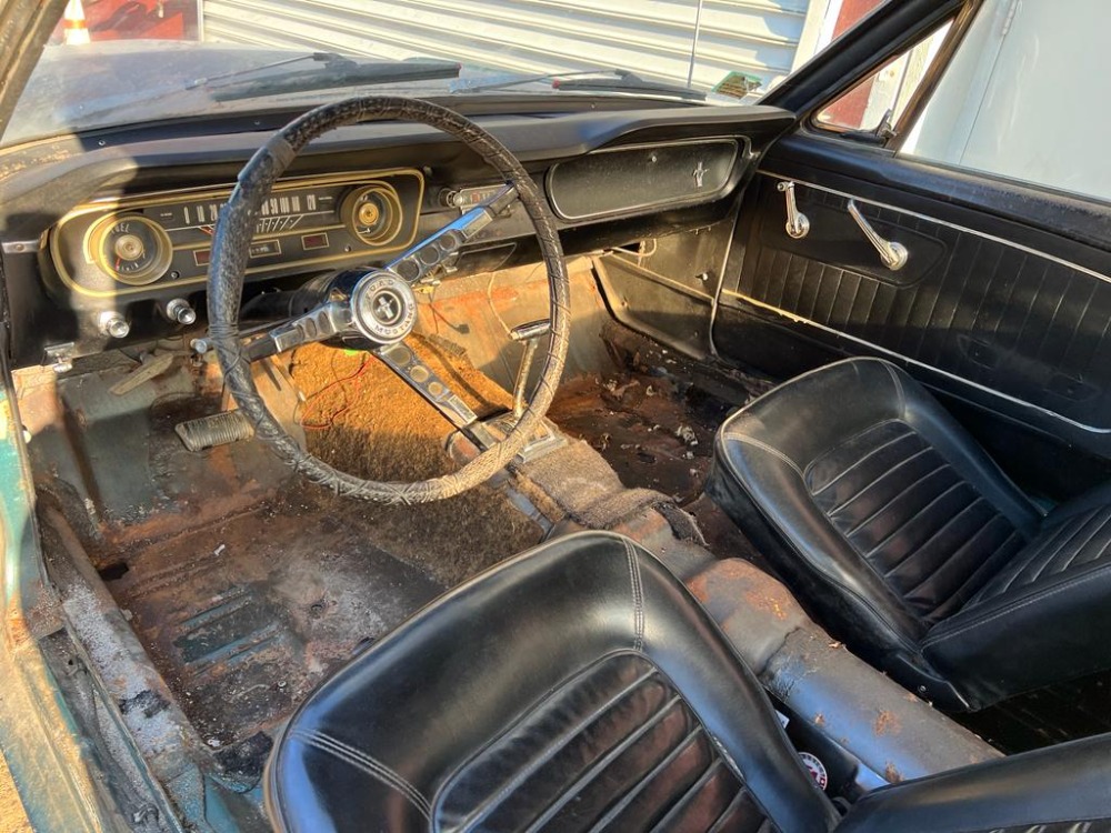 Used 1965 Ford Mustang   | Astoria, NY