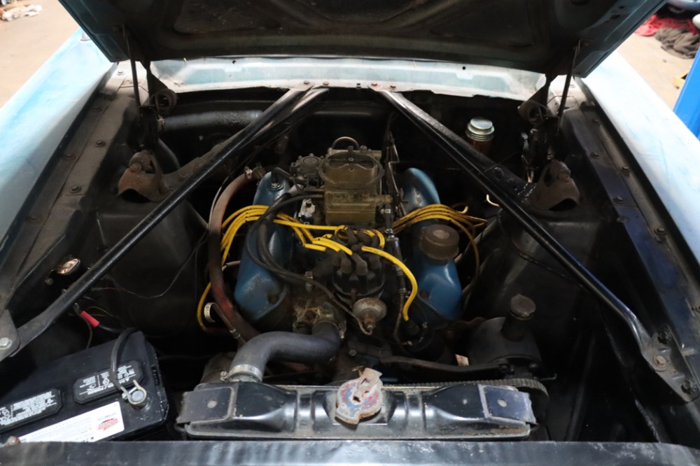 Used 1965 Ford Mustang   | Astoria, NY