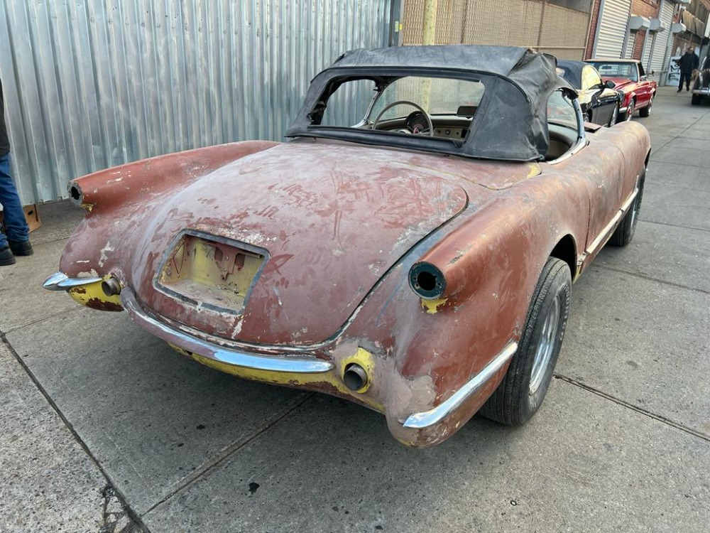 Used 1954 Chevrolet Corvette  | Astoria, NY