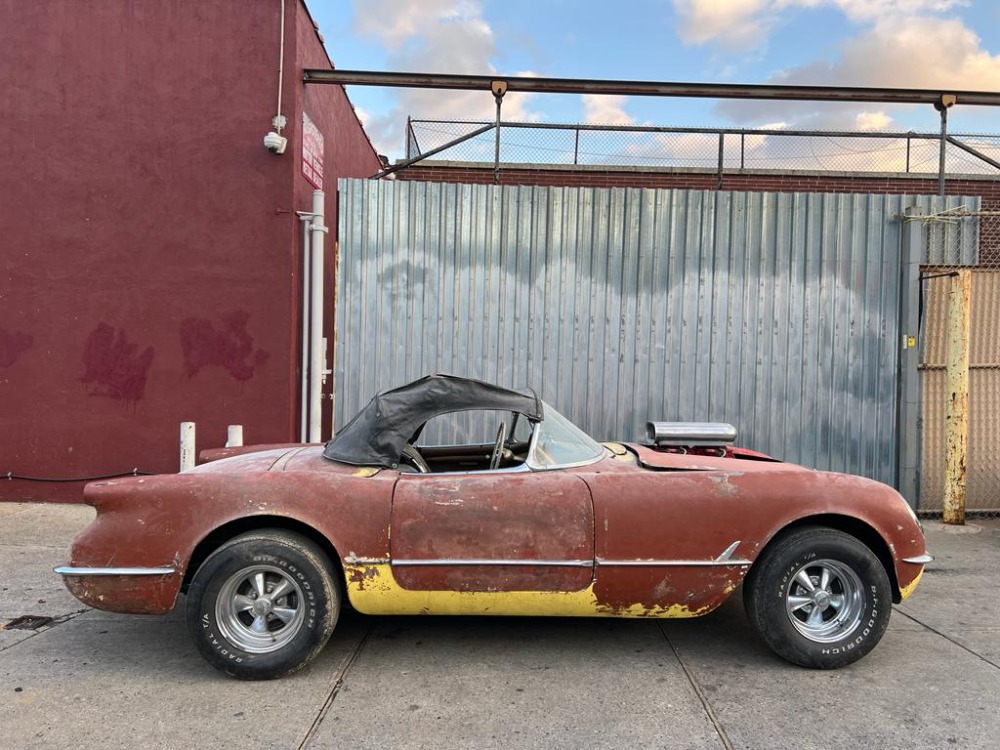 Used 1954 Chevrolet Corvette  | Astoria, NY