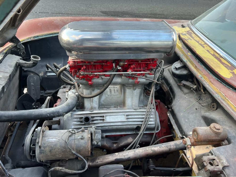 Used 1954 Chevrolet Corvette  | Astoria, NY