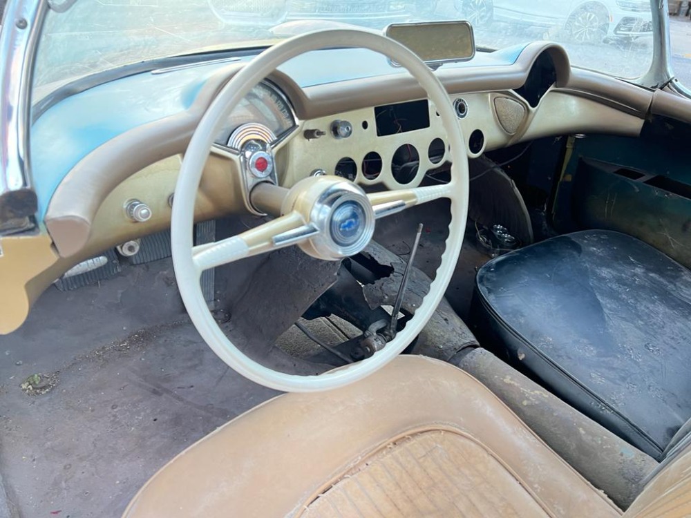 Used 1954 Chevrolet Corvette  | Astoria, NY