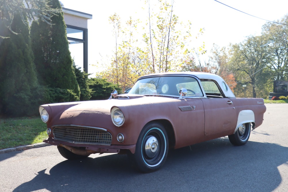 Used 1955 Ford Thunderbird  | Astoria, NY