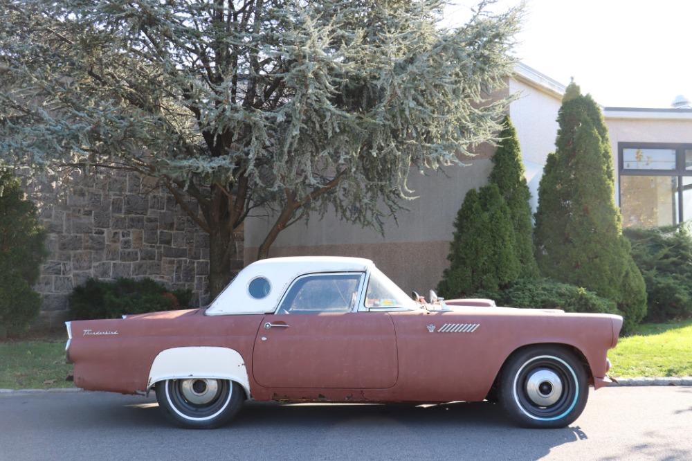 Used 1955 Ford Thunderbird  | Astoria, NY