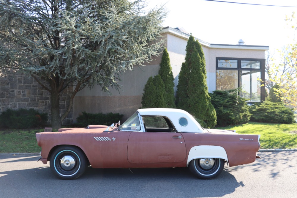 Used 1955 Ford Thunderbird  | Astoria, NY