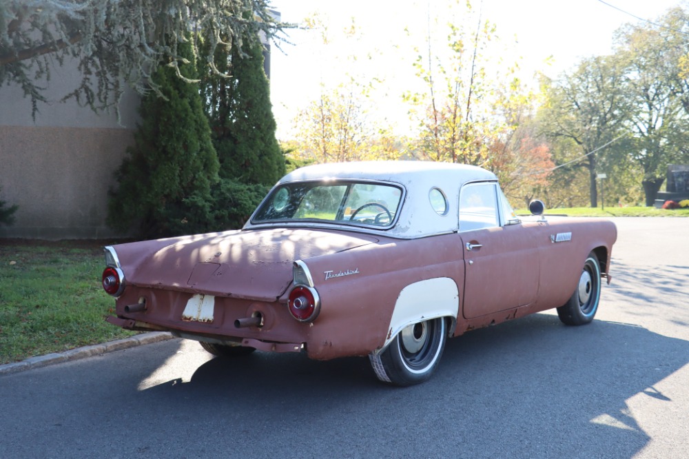 Used 1955 Ford Thunderbird  | Astoria, NY
