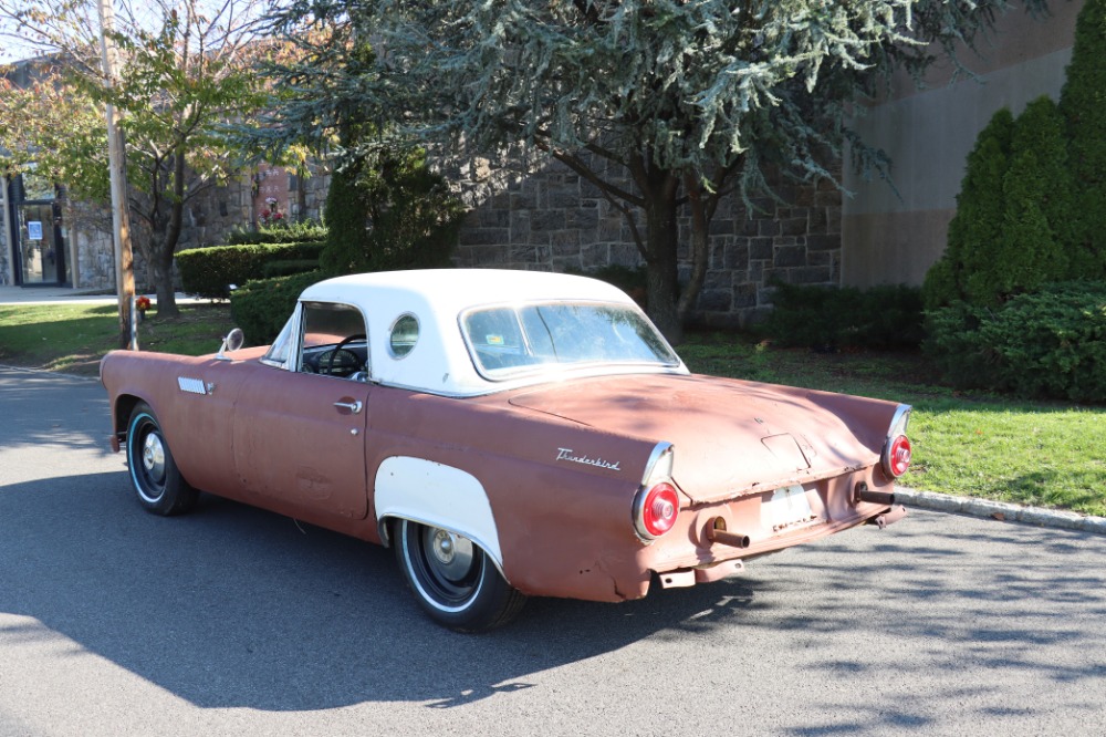 Used 1955 Ford Thunderbird  | Astoria, NY