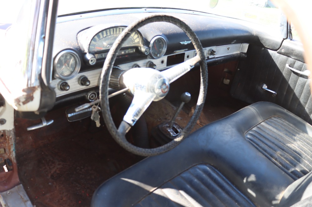 Used 1955 Ford Thunderbird  | Astoria, NY