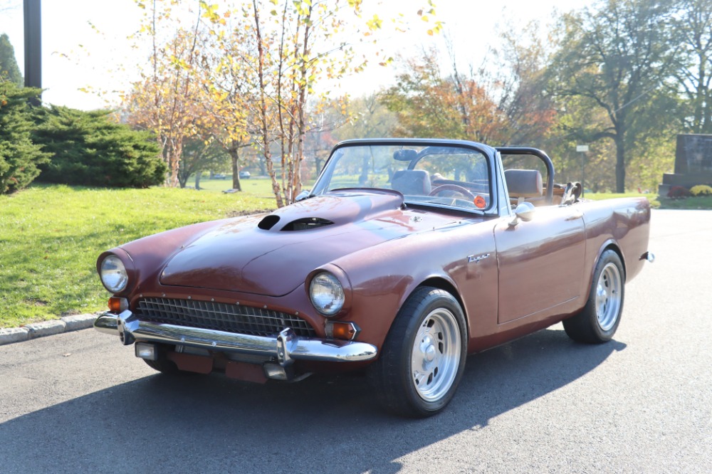 Used 1967 Sunbeam Tiger  | Astoria, NY