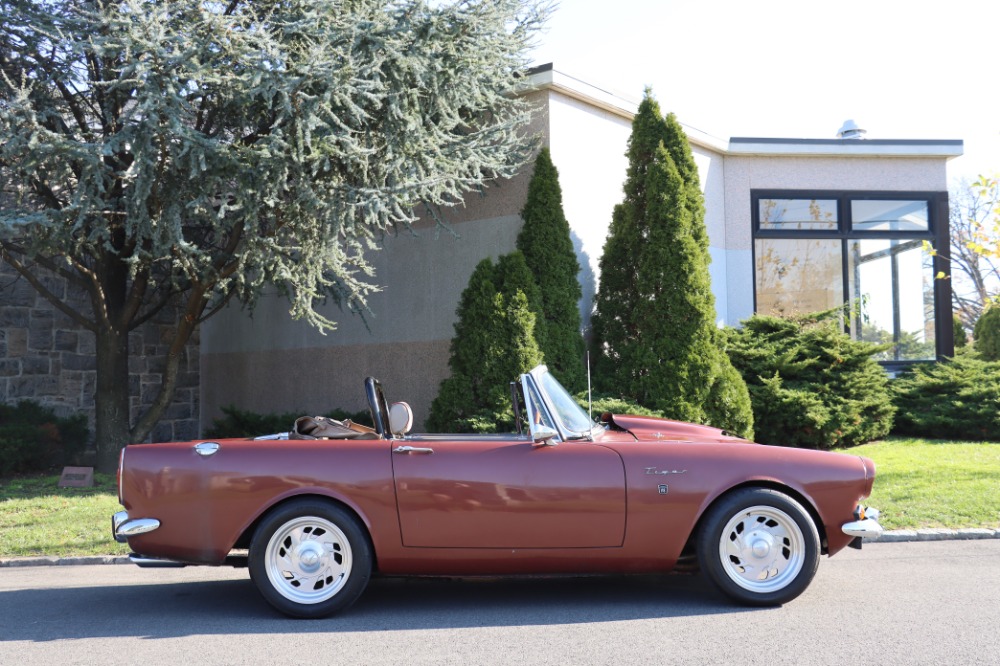 Used 1967 Sunbeam Tiger  | Astoria, NY