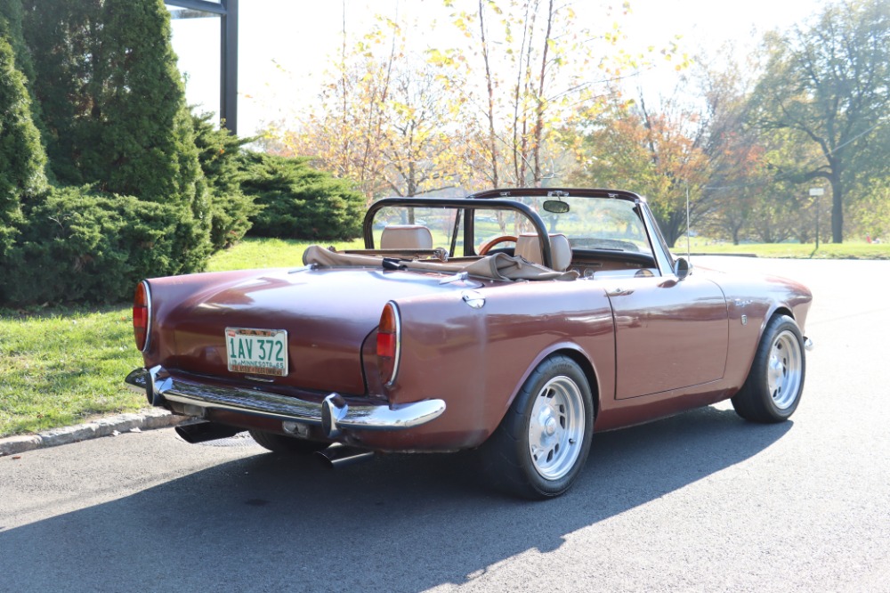 Used 1967 Sunbeam Tiger  | Astoria, NY