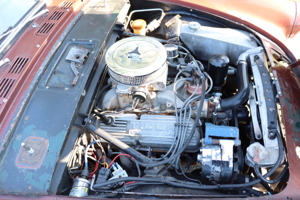 Used 1967 Sunbeam Tiger  | Astoria, NY