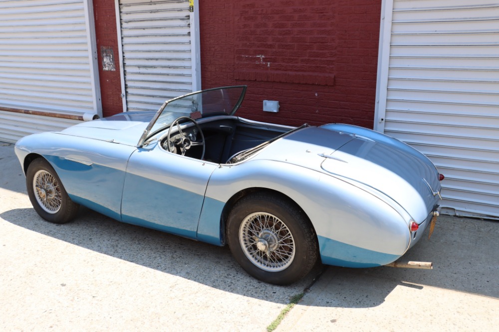 Used 1954 Austin Healey 100-4   | Astoria, NY