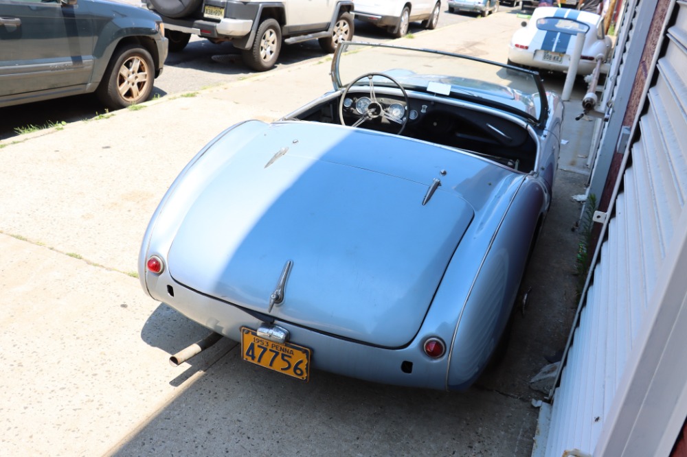 Used 1954 Austin Healey 100-4   | Astoria, NY