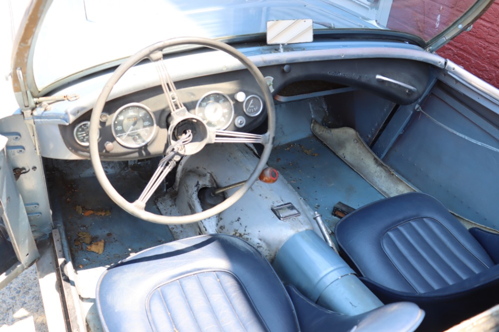 Used 1954 Austin Healey 100-4   | Astoria, NY