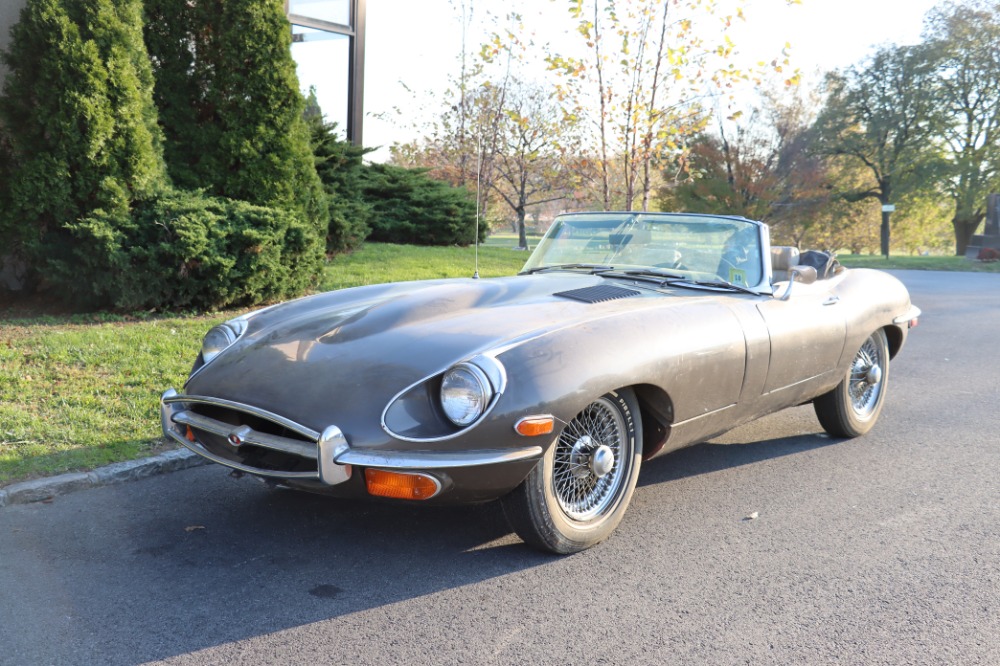 Used 1970 Jaguar XKE  | Astoria, NY