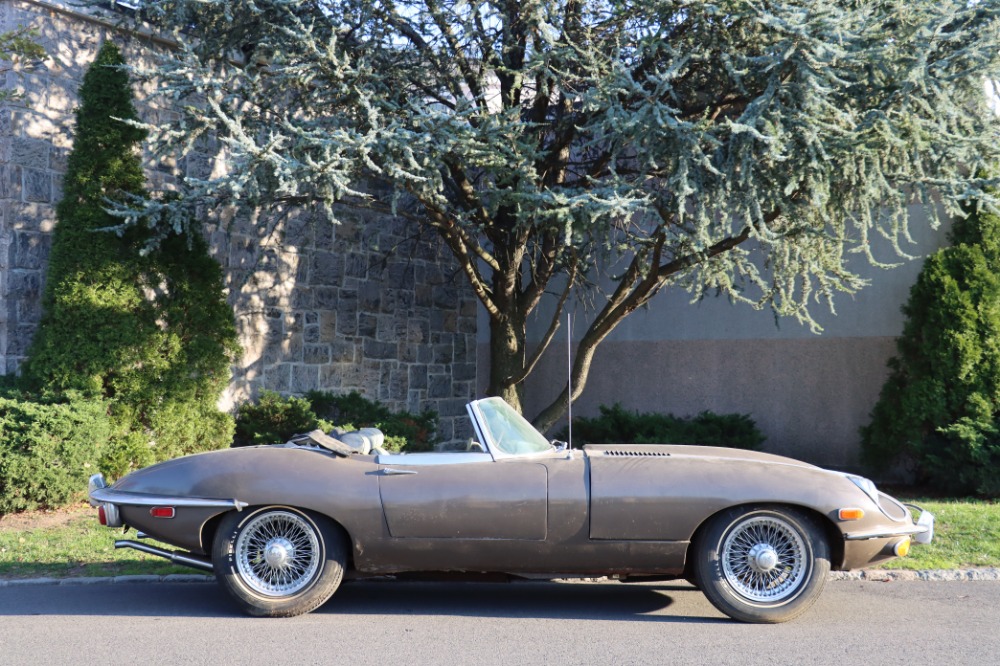 Used 1970 Jaguar XKE  | Astoria, NY