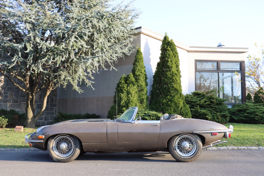 Used 1970 Jaguar XKE  | Astoria, NY