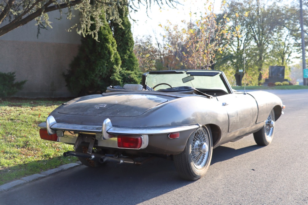 Used 1970 Jaguar XKE  | Astoria, NY