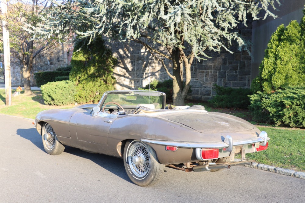 Used 1970 Jaguar XKE  | Astoria, NY