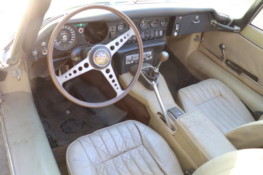 Used 1970 Jaguar XKE  | Astoria, NY