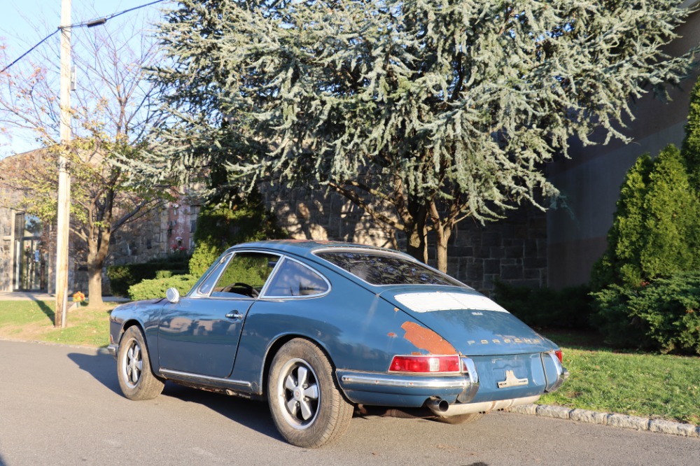 Used 1967 Porsche 911 Coupe  | Astoria, NY