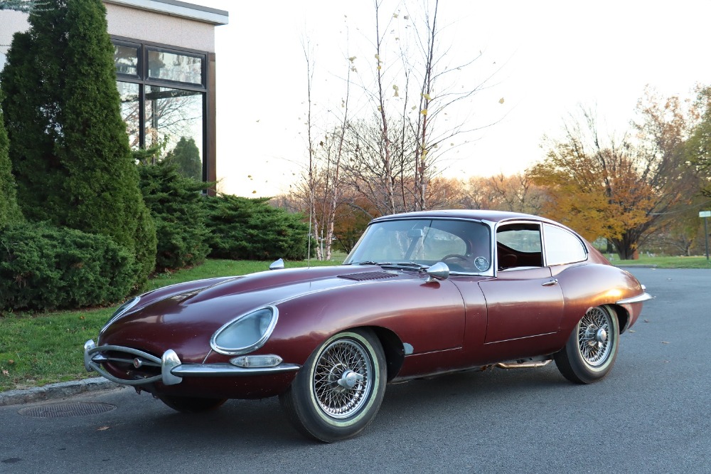 Used 1964 Jaguar XKE  | Astoria, NY