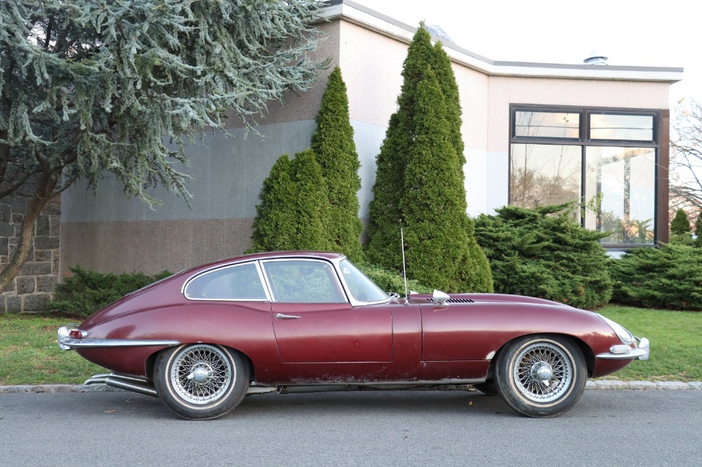 Used 1964 Jaguar XKE  | Astoria, NY
