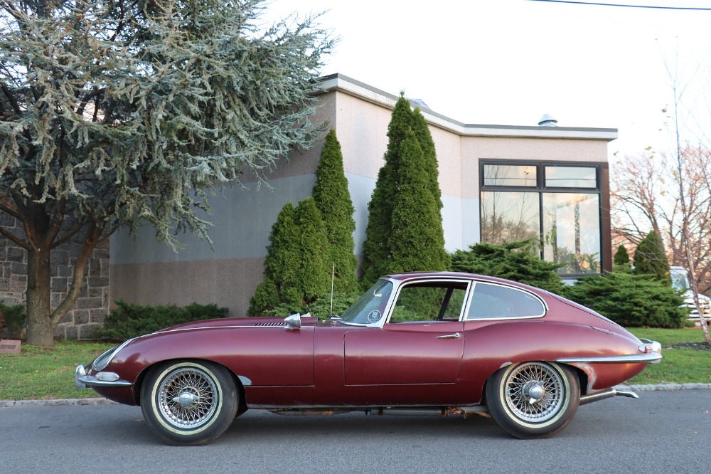 Used 1964 Jaguar XKE  | Astoria, NY