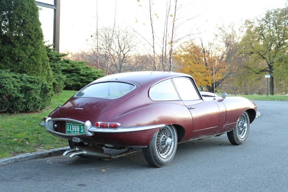 Used 1964 Jaguar XKE  | Astoria, NY