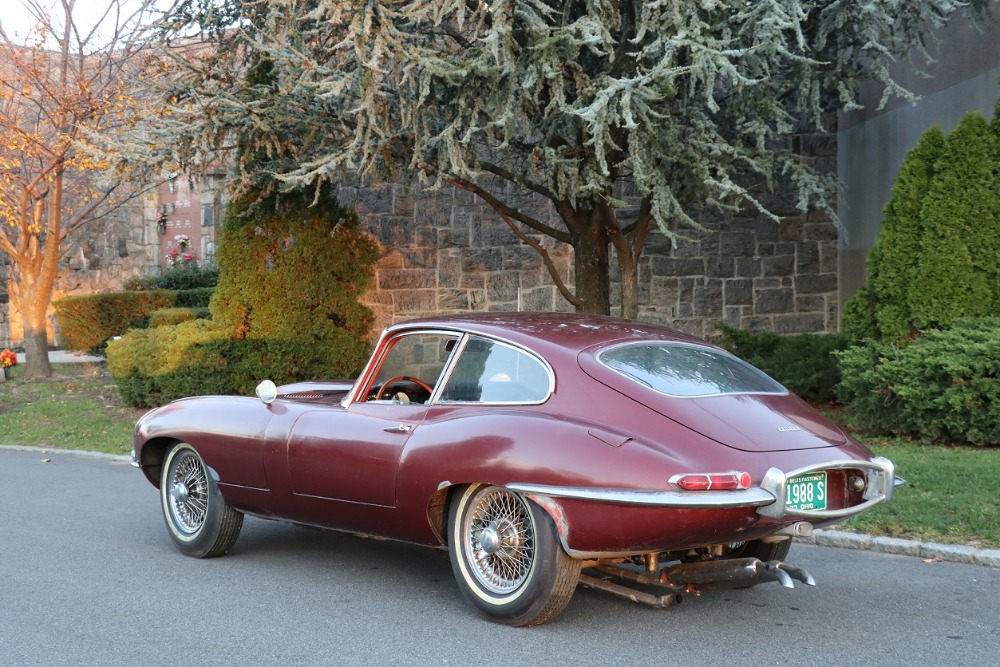 Used 1964 Jaguar XKE  | Astoria, NY