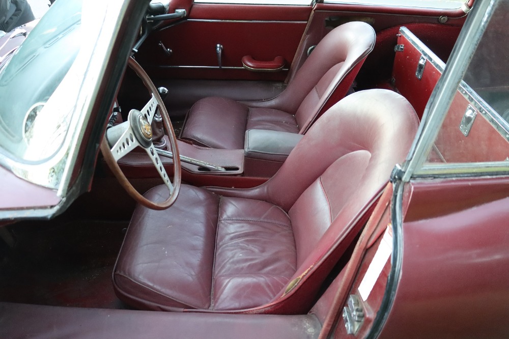 Used 1964 Jaguar XKE  | Astoria, NY