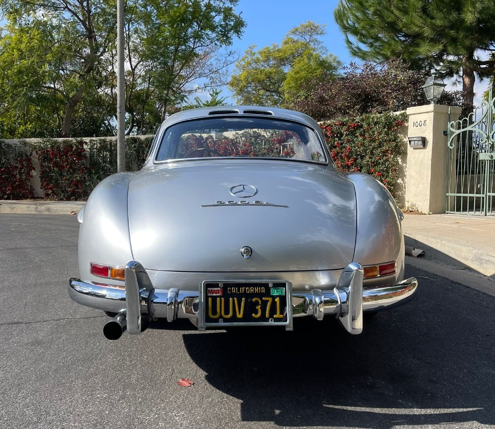 IF You CouldWould You Buy A Convincing 300SL Gullwing Replica? - Pelican  Parts Forums