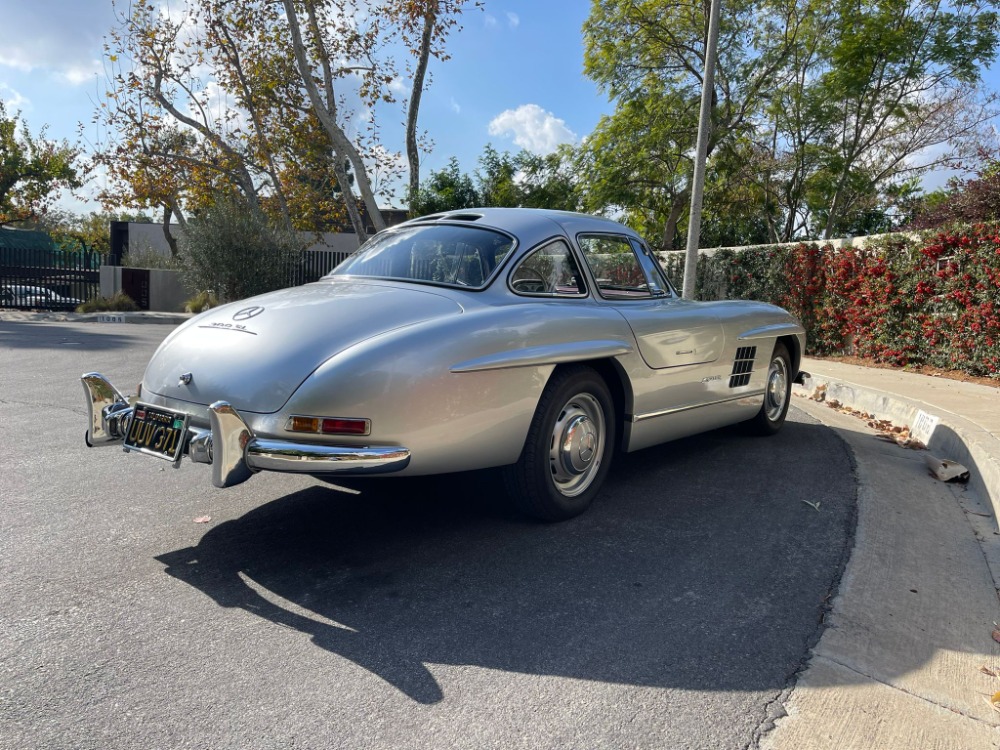 Used 1957 Mercedes-Benz 300SL Gullwing Recreation  | Astoria, NY