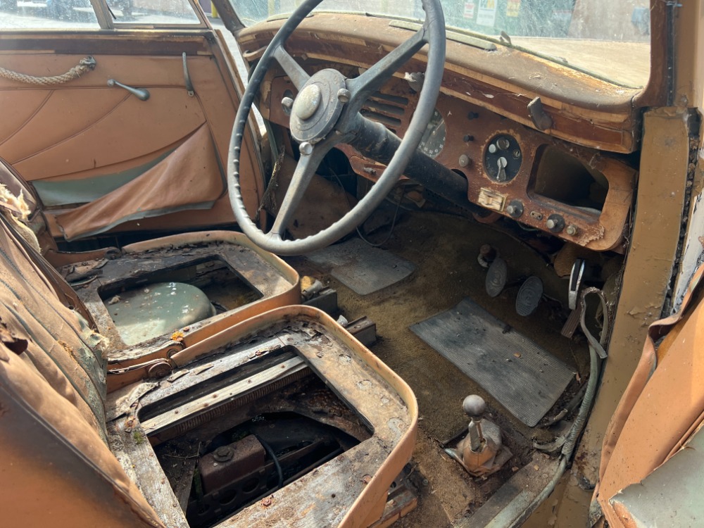Used 1952 Bentley 4 1/2 Litre   | Astoria, NY