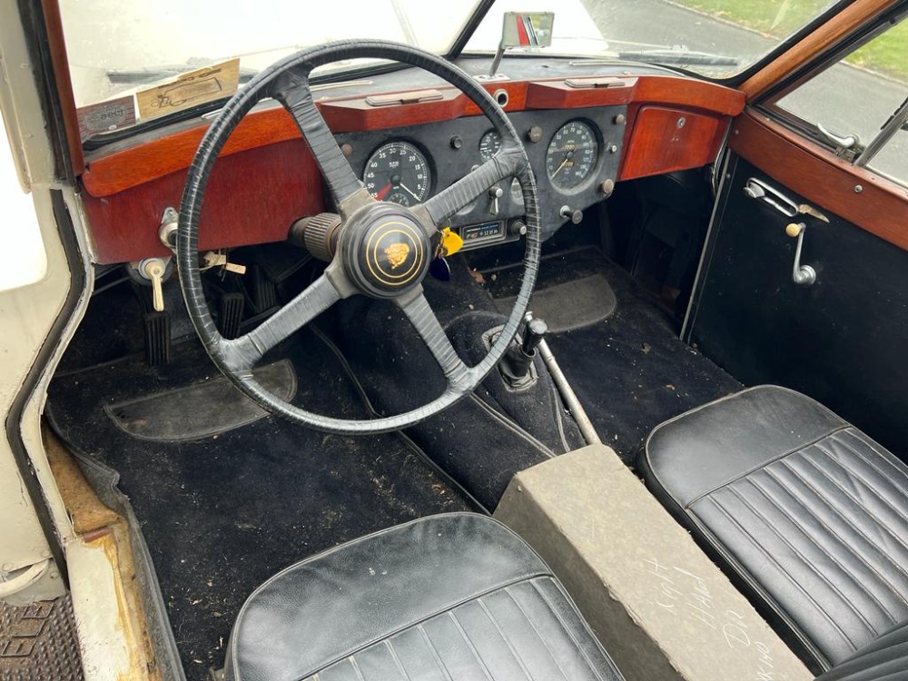Used 1955 Jaguar XK140   | Astoria, NY