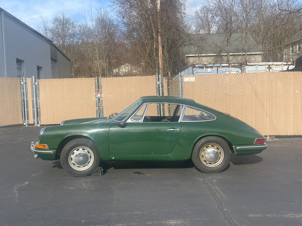 Used 1965 Porsche 911 Coupe  | Astoria, NY