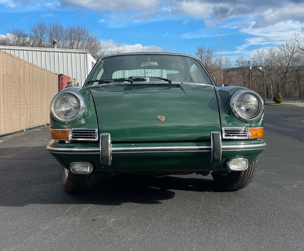 Used 1965 Porsche 911 Coupe  | Astoria, NY