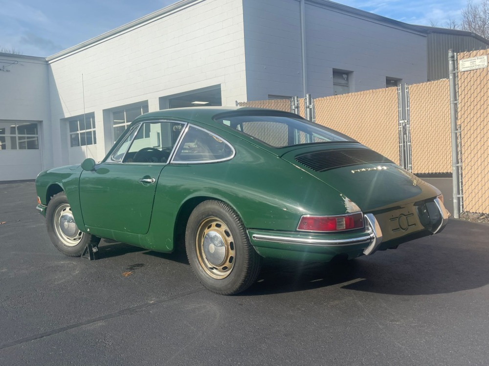 Used 1965 Porsche 911 Coupe  | Astoria, NY