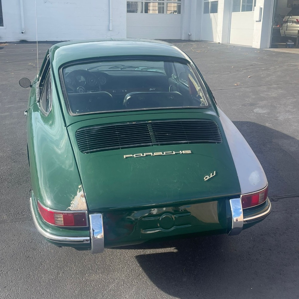 Used 1965 Porsche 911 Coupe  | Astoria, NY