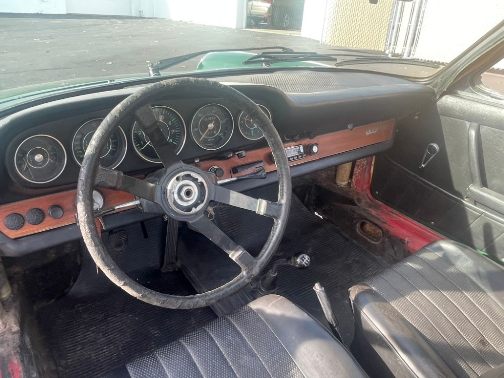 Used 1965 Porsche 911 Coupe  | Astoria, NY