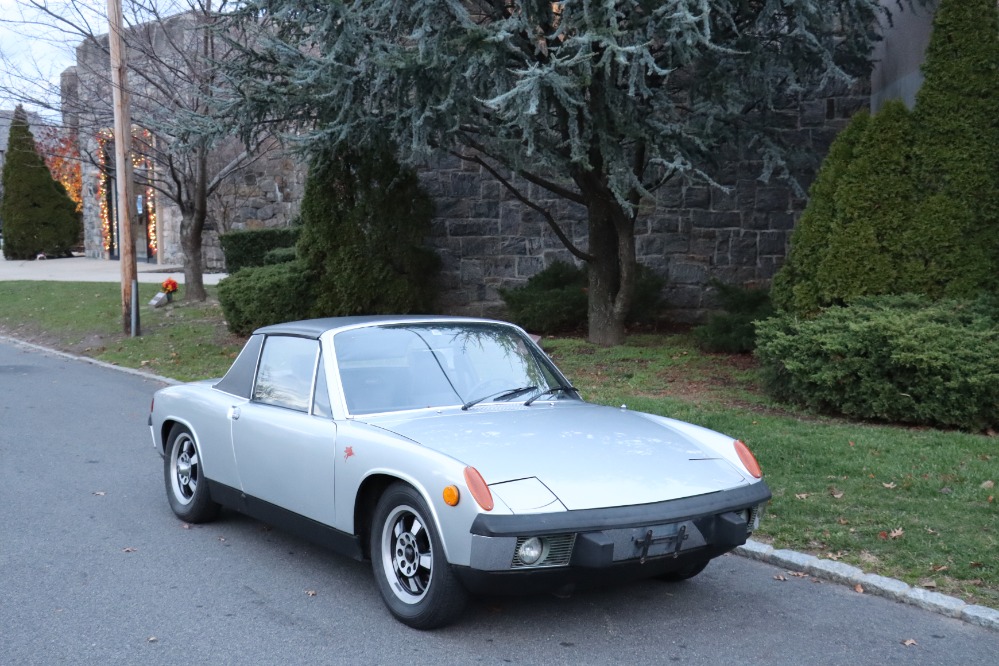 Used 1973 Porsche 914  | Astoria, NY