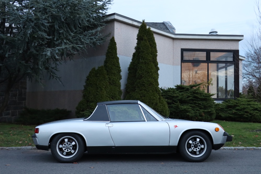 Used 1973 Porsche 914  | Astoria, NY