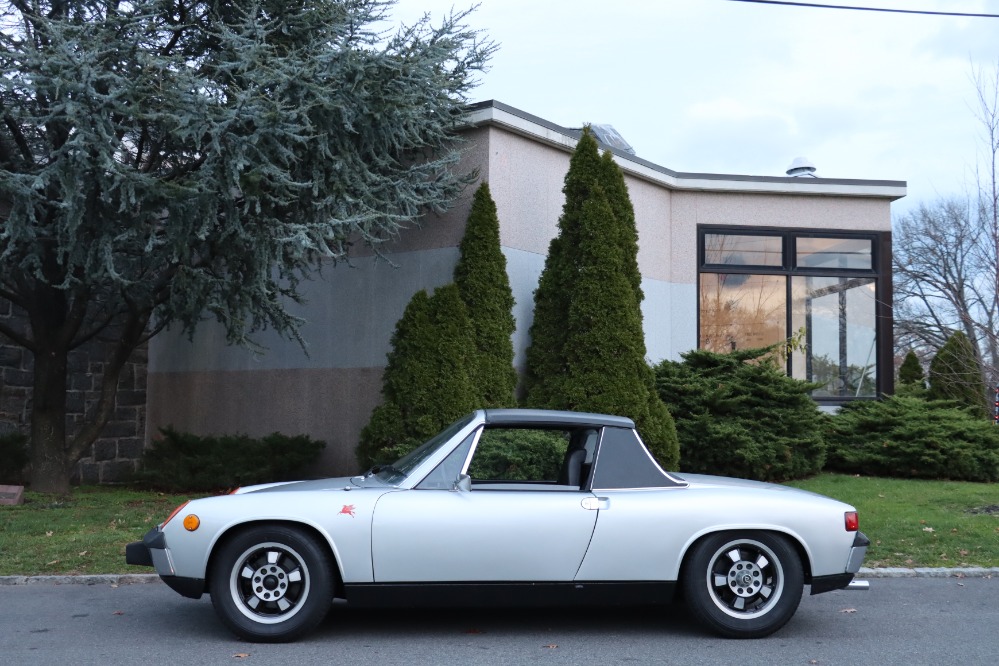 Used 1973 Porsche 914  | Astoria, NY