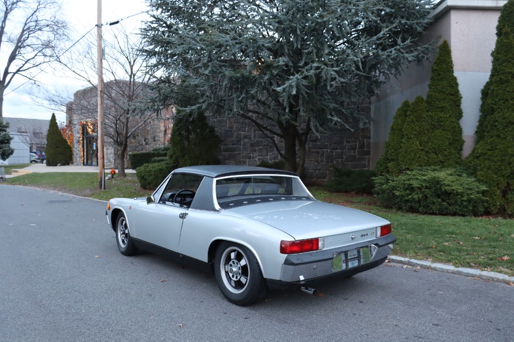 Used 1973 Porsche 914  | Astoria, NY